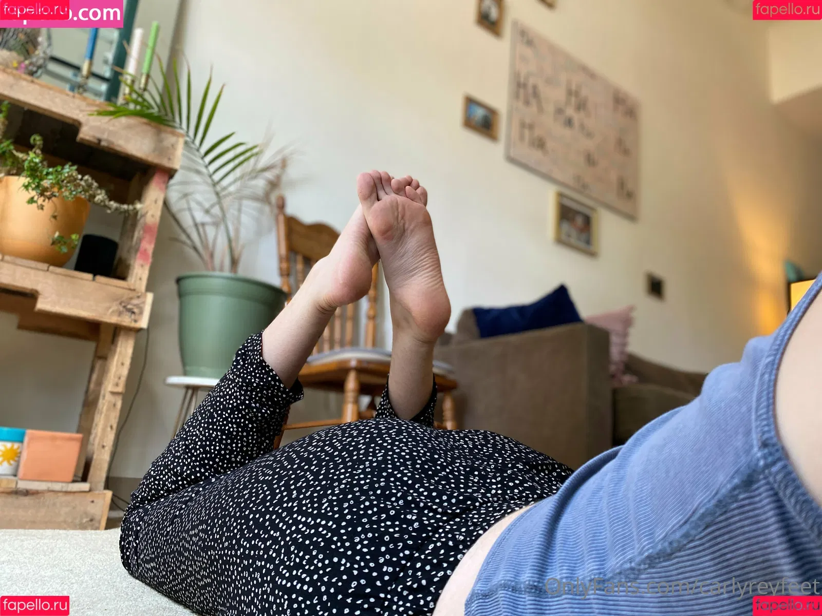 carlyreyfeet Onlyfans Photo Gallery 