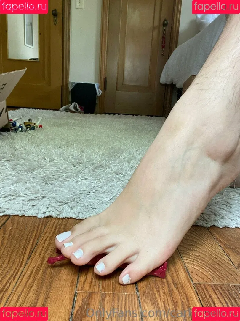 carlyreyfeet Onlyfans Photo Gallery 