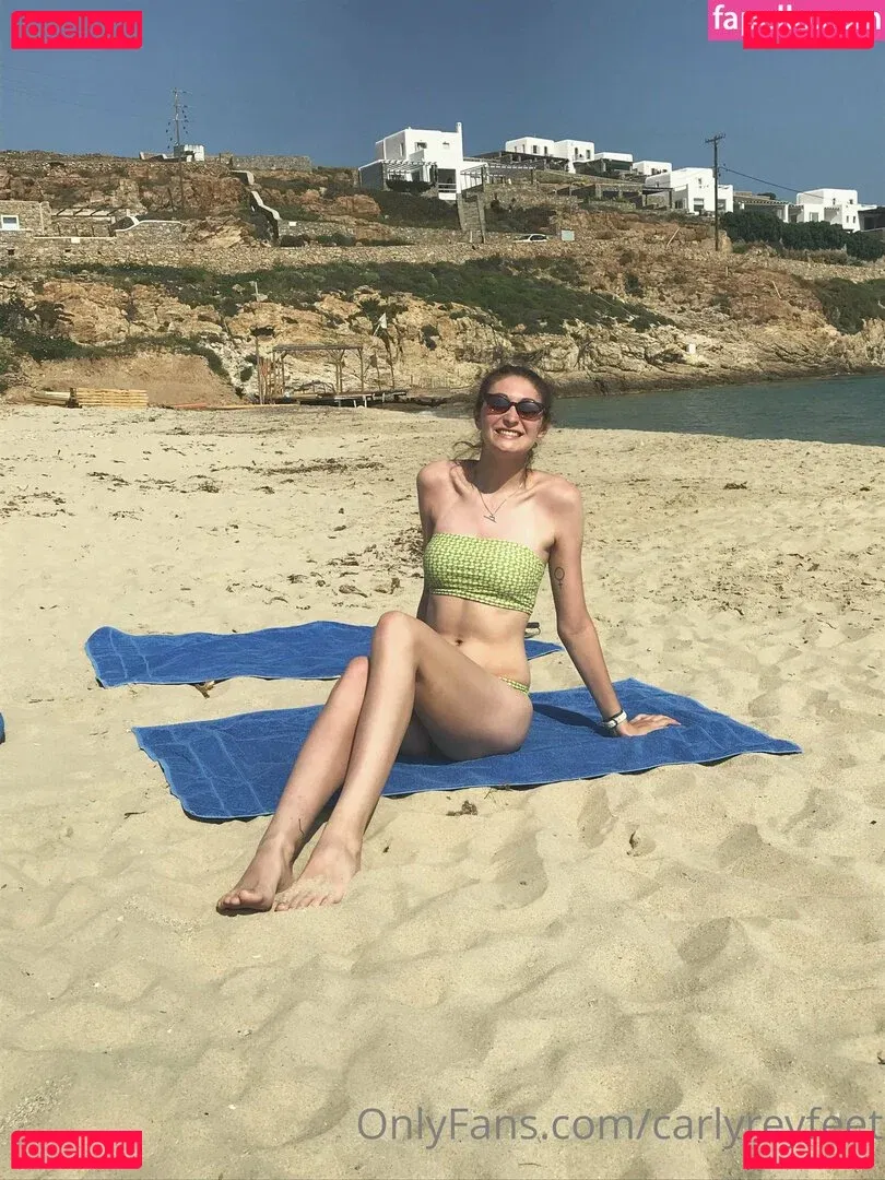 carlyreyfeet Onlyfans Photo Gallery 