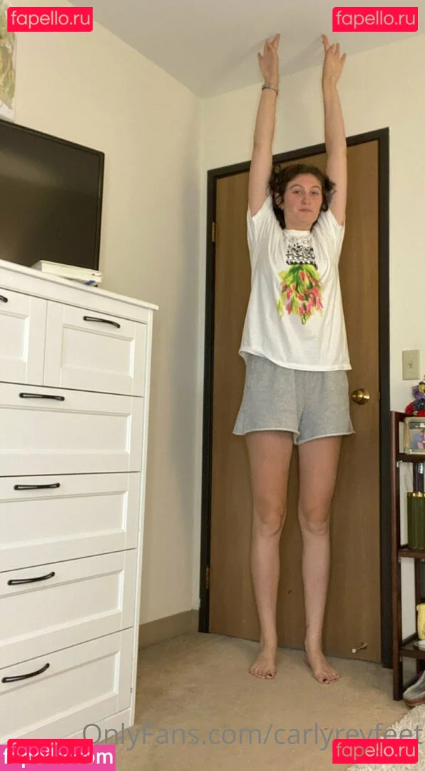 carlyreyfeet Onlyfans Photo Gallery 