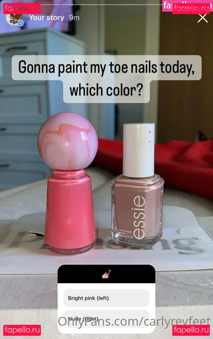 carlyreyfeet Onlyfans Photo Gallery 