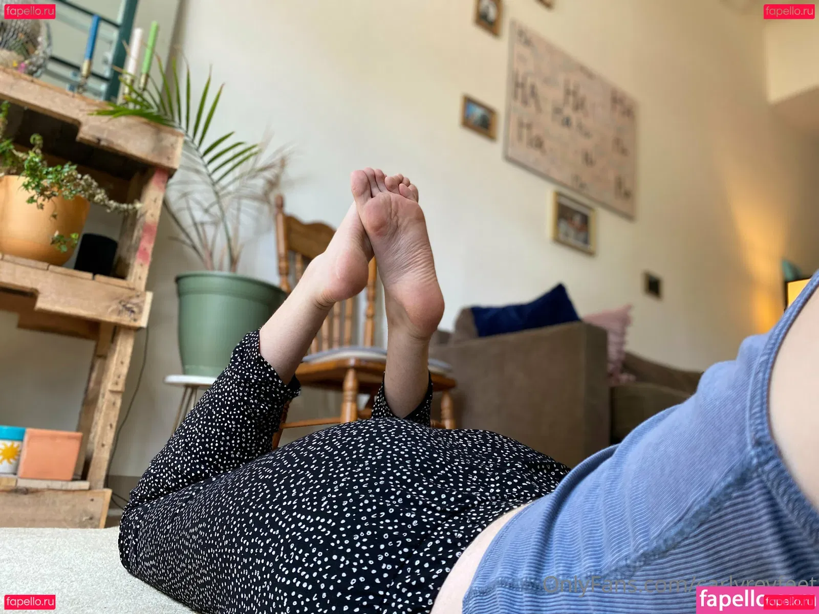carlyreyfeet Onlyfans Photo Gallery 