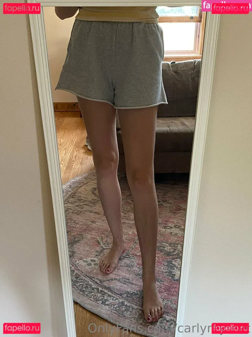 carlyreyfeet Onlyfans Photo Gallery 