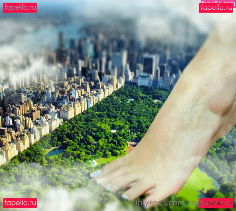 carlyreyfeet Onlyfans Photo Gallery 