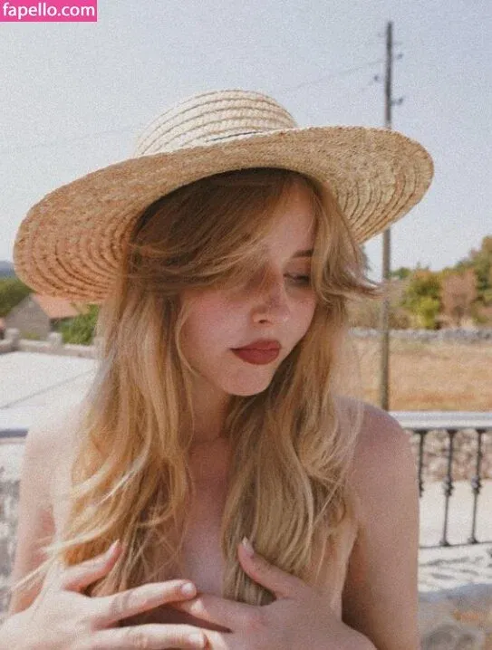 cirizzzle Onlyfans Photo Gallery 