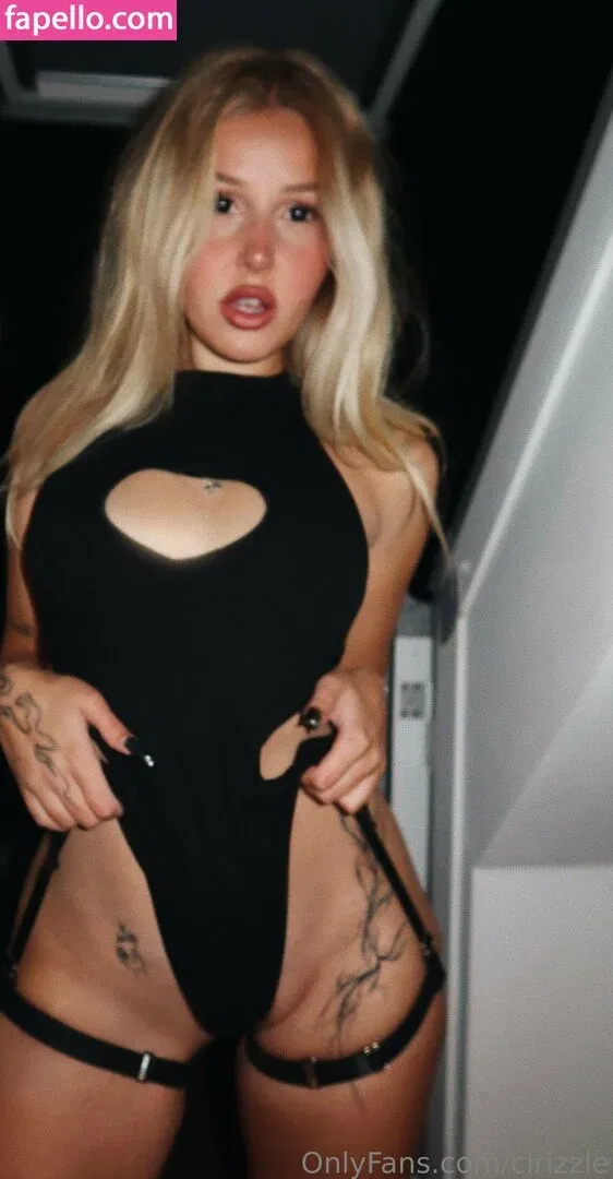 cirizzzle Onlyfans Photo Gallery 
