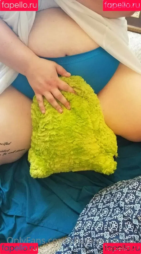 chunkyxavocado Onlyfans Photo Gallery 
