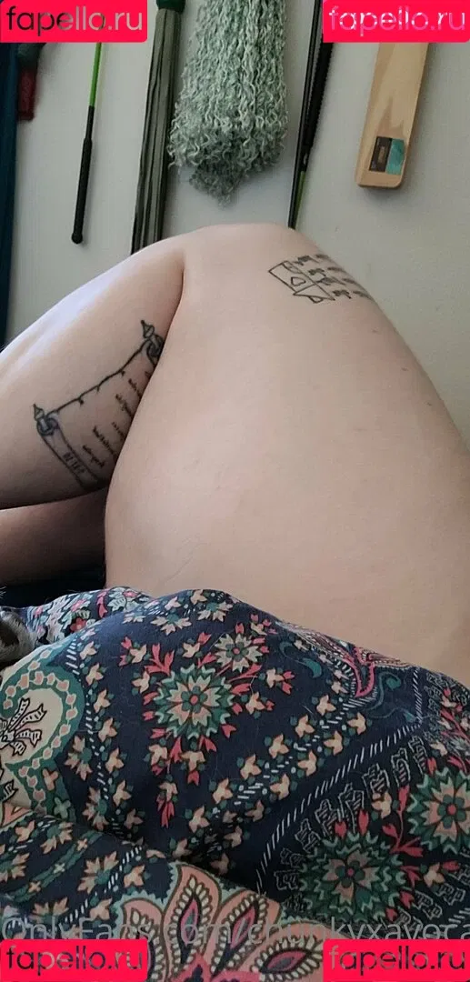 chunkyxavocado Onlyfans Photo Gallery 