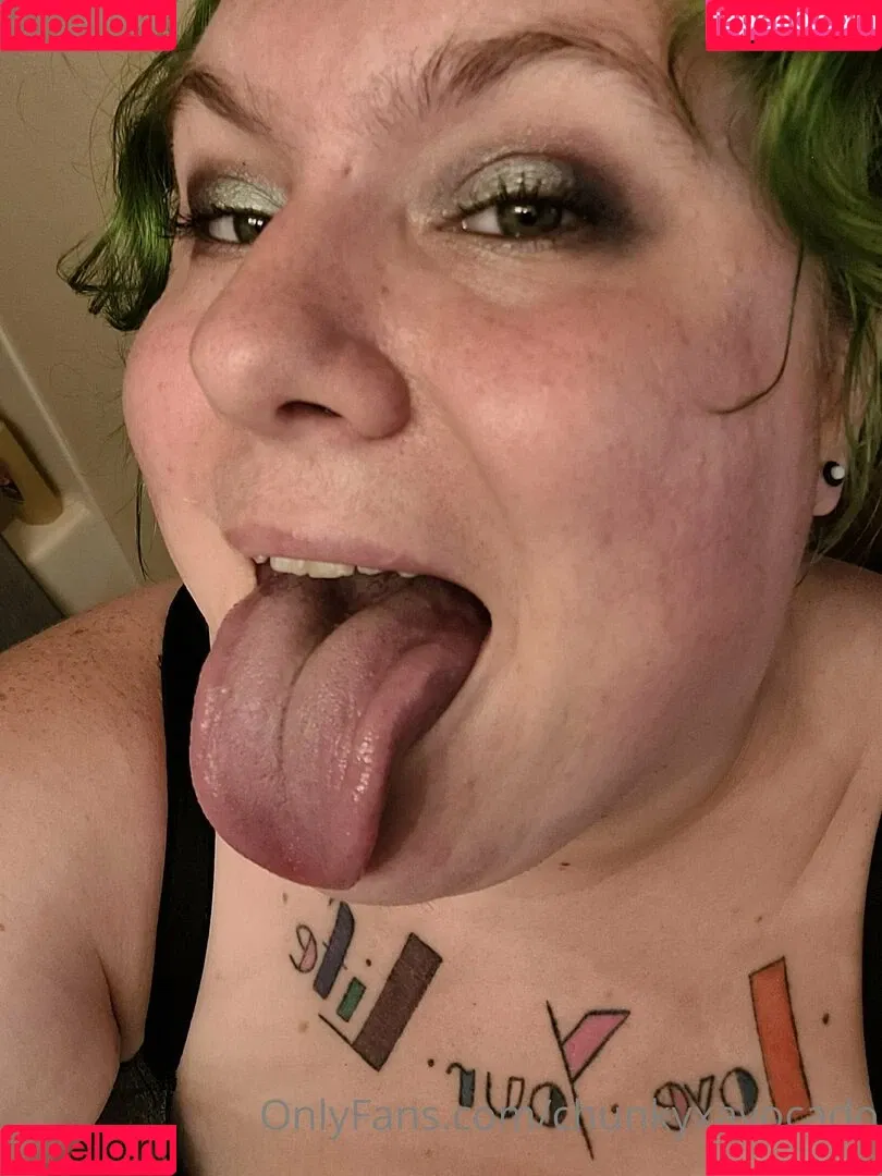 chunkyxavocado Onlyfans Photo Gallery 