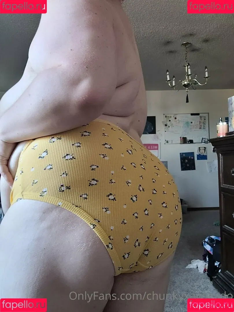 chunkyxavocado Onlyfans Photo Gallery 