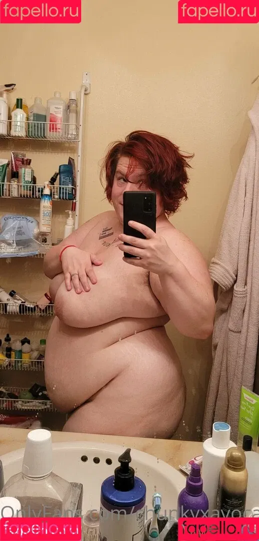 chunkyxavocado Onlyfans Photo Gallery 