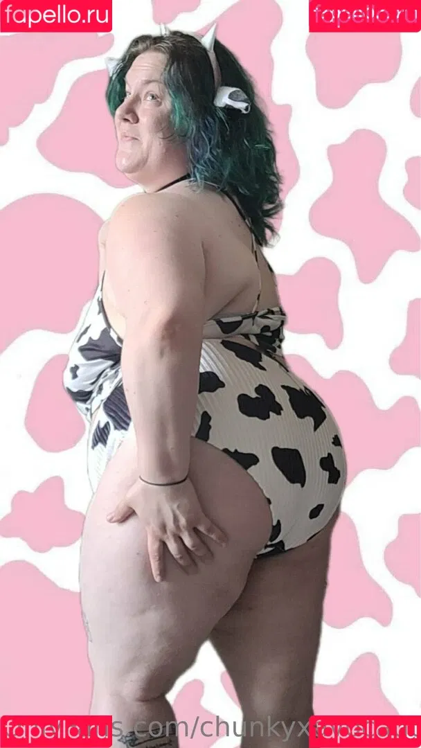 chunkyxavocado Onlyfans Photo Gallery 