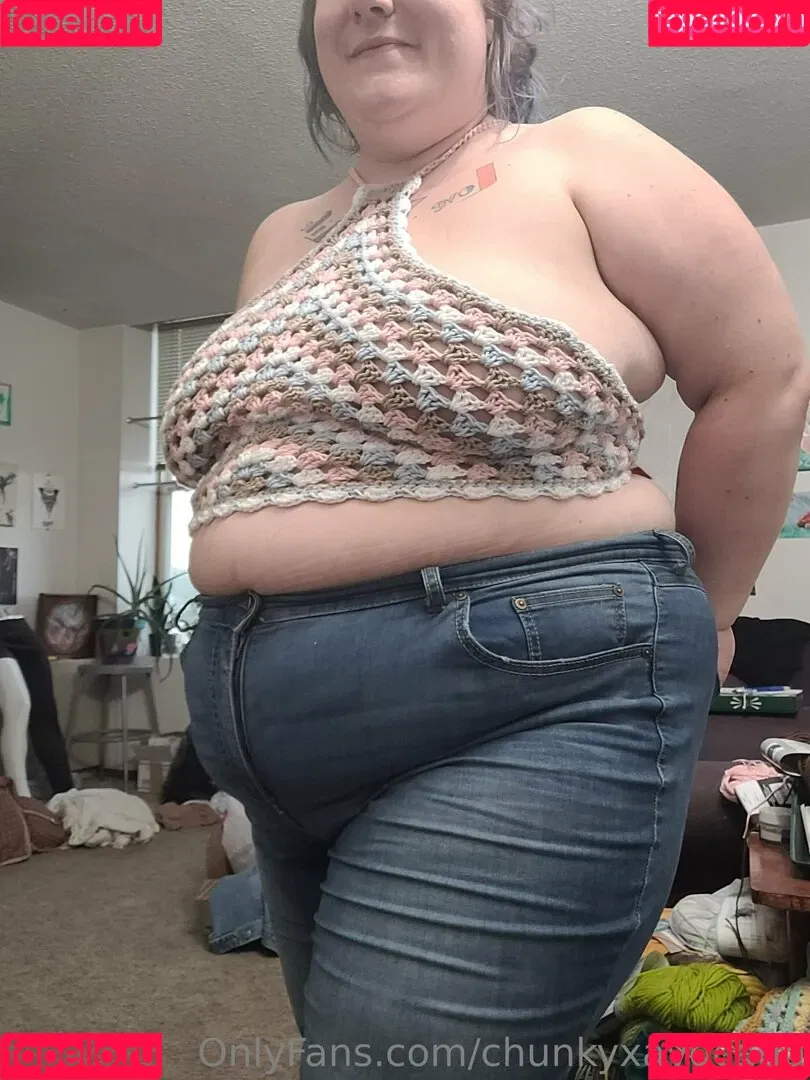 chunkyxavocado Onlyfans Photo Gallery 