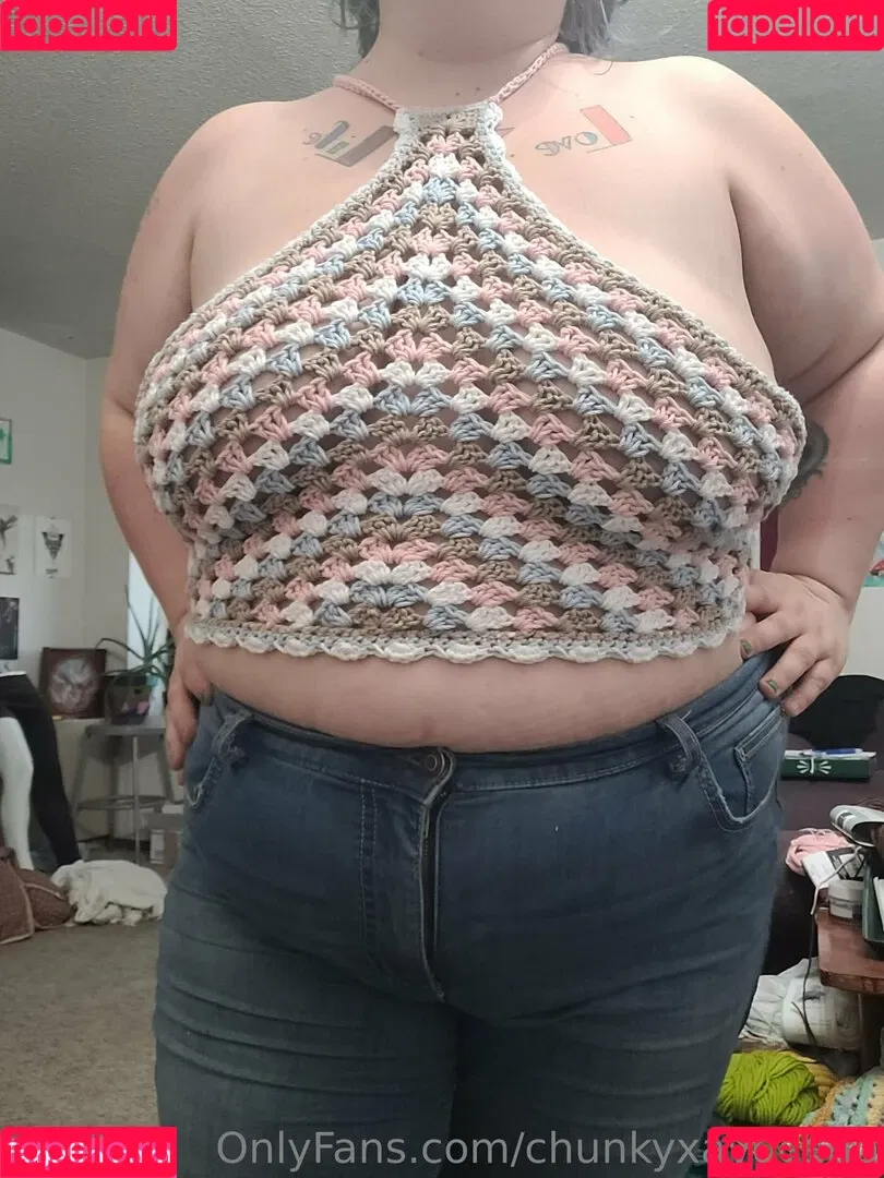 chunkyxavocado Onlyfans Photo Gallery 