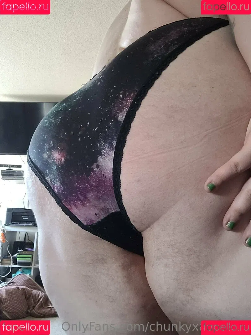 chunkyxavocado Onlyfans Photo Gallery 