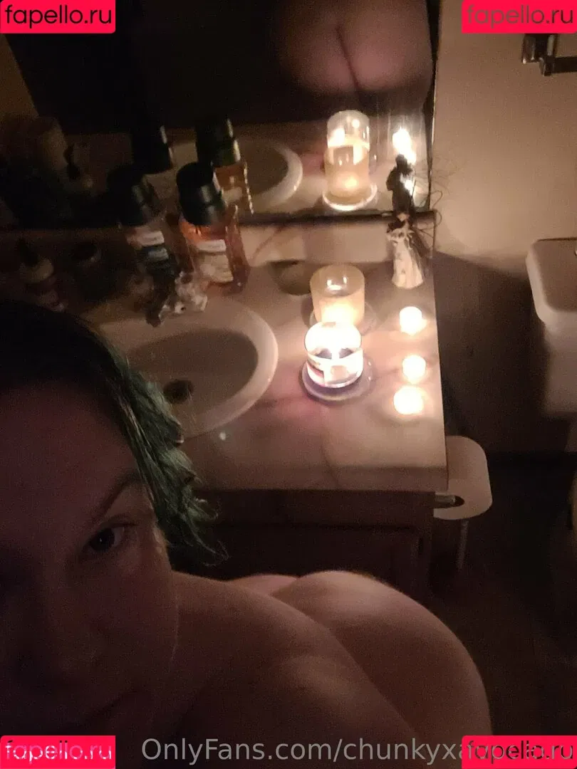 chunkyxavocado Onlyfans Photo Gallery 
