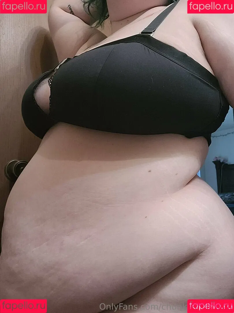 chunkyxavocado Onlyfans Photo Gallery 