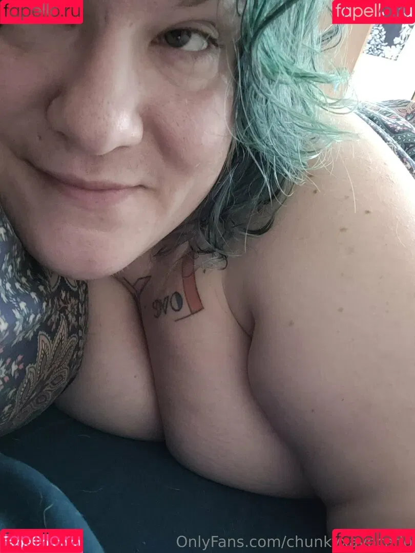 chunkyxavocado Onlyfans Photo Gallery 