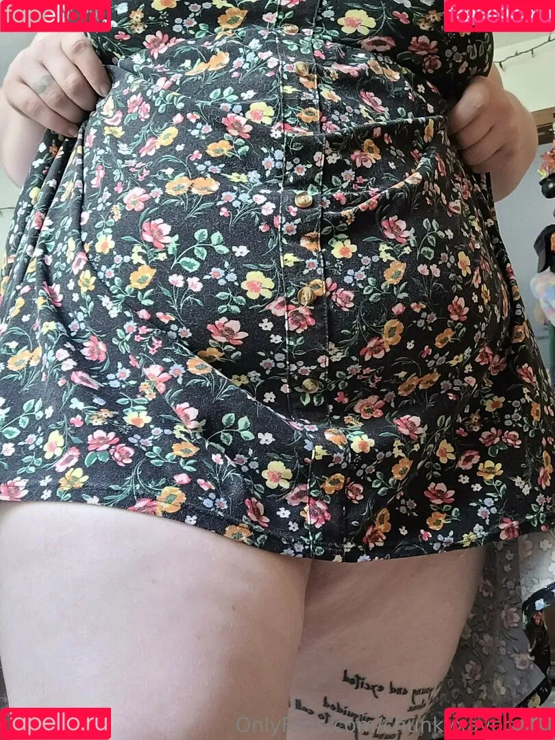 chunkyxavocado Onlyfans Photo Gallery 