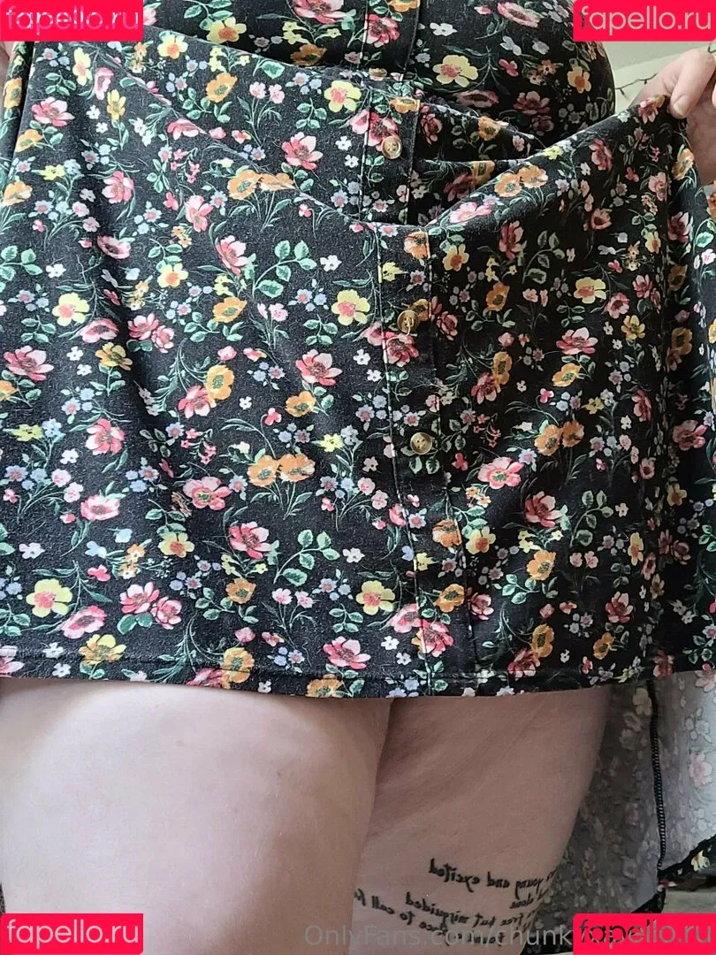 chunkyxavocado Onlyfans Photo Gallery 