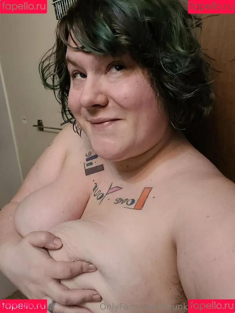 chunkyxavocado Onlyfans Photo Gallery 