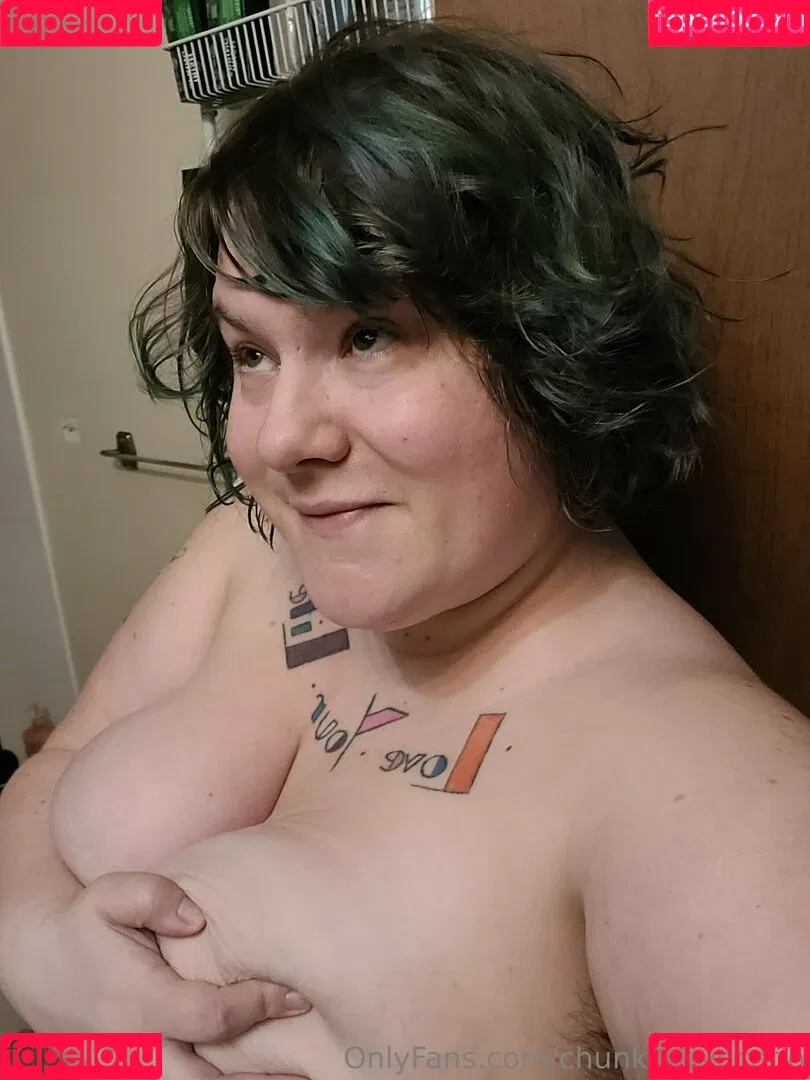 chunkyxavocado Onlyfans Photo Gallery 