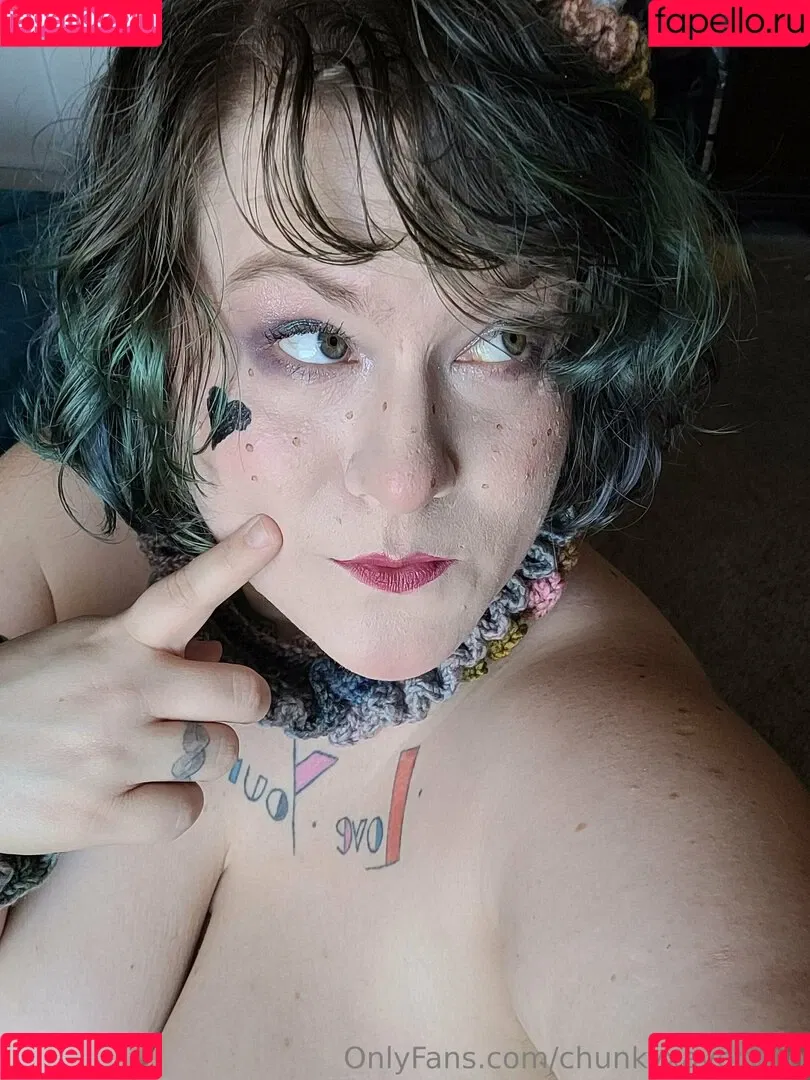 chunkyxavocado Onlyfans Photo Gallery 