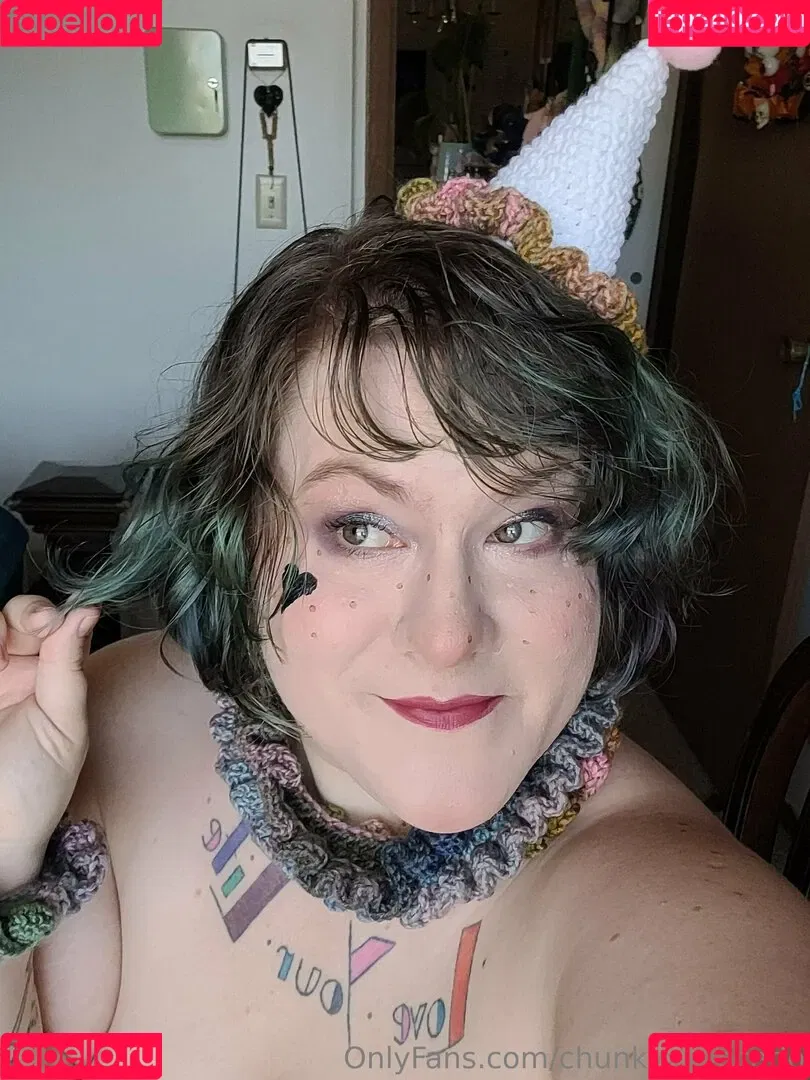 chunkyxavocado Onlyfans Photo Gallery 