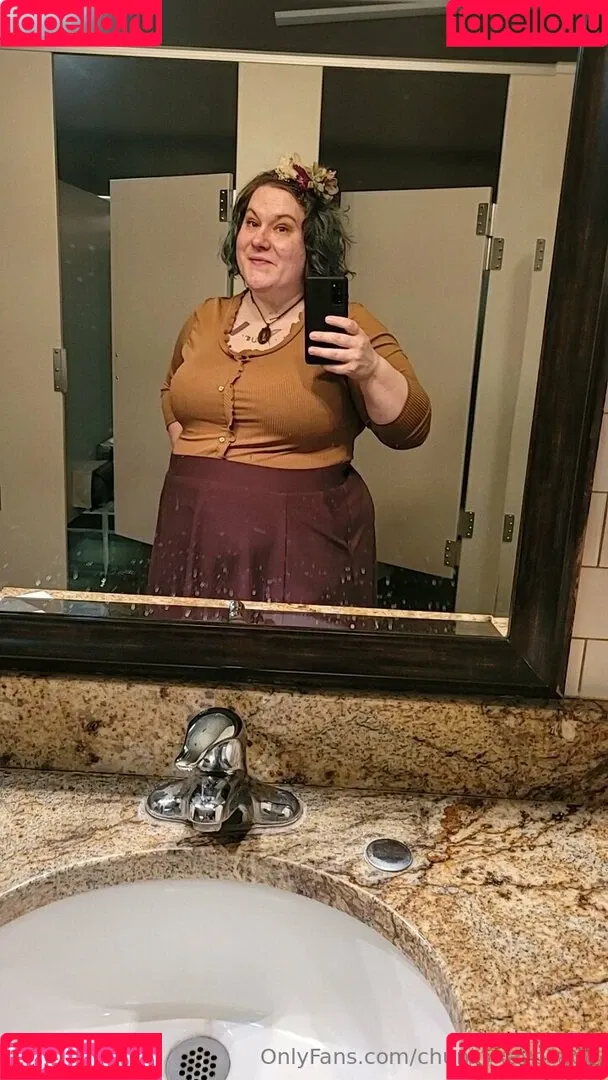 chunkyxavocado Onlyfans Photo Gallery 