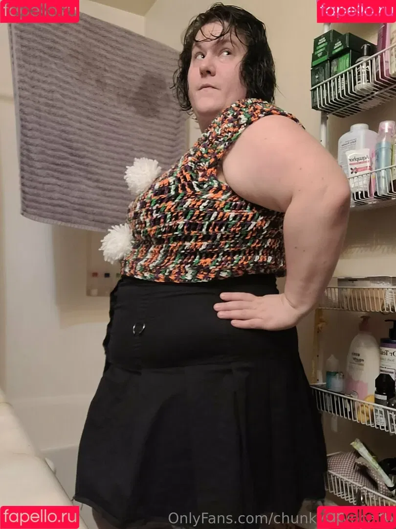 chunkyxavocado Onlyfans Photo Gallery 