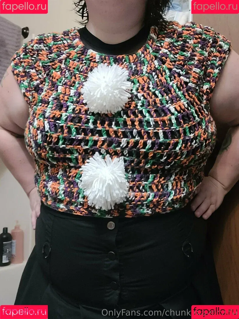chunkyxavocado Onlyfans Photo Gallery 