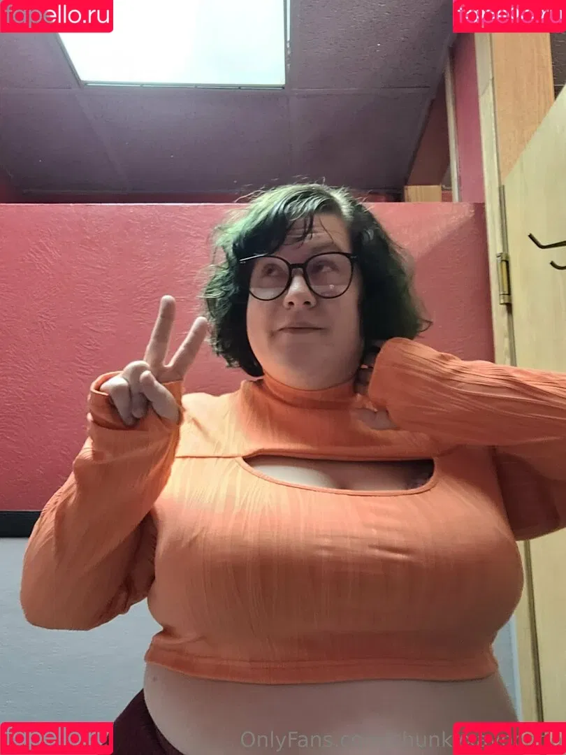 chunkyxavocado Onlyfans Photo Gallery 