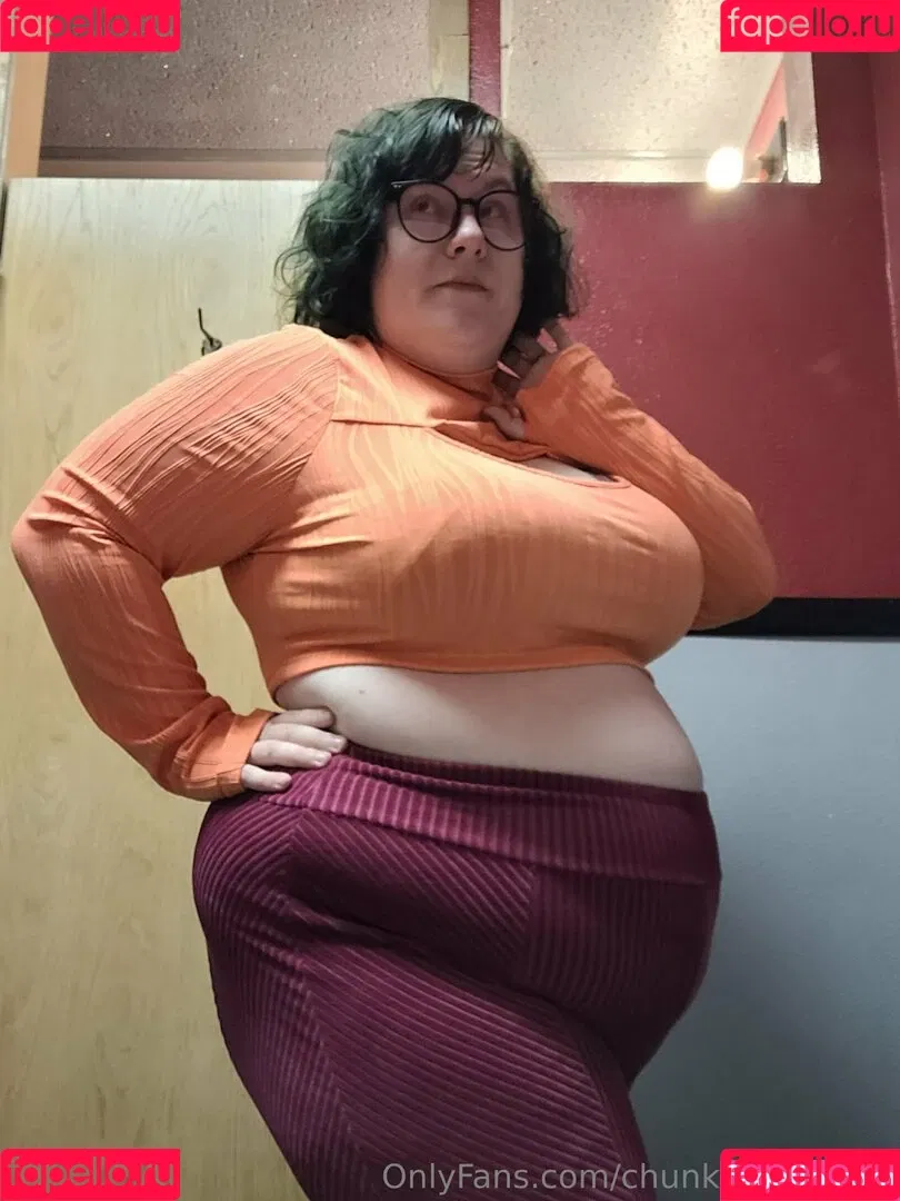 chunkyxavocado Onlyfans Photo Gallery 