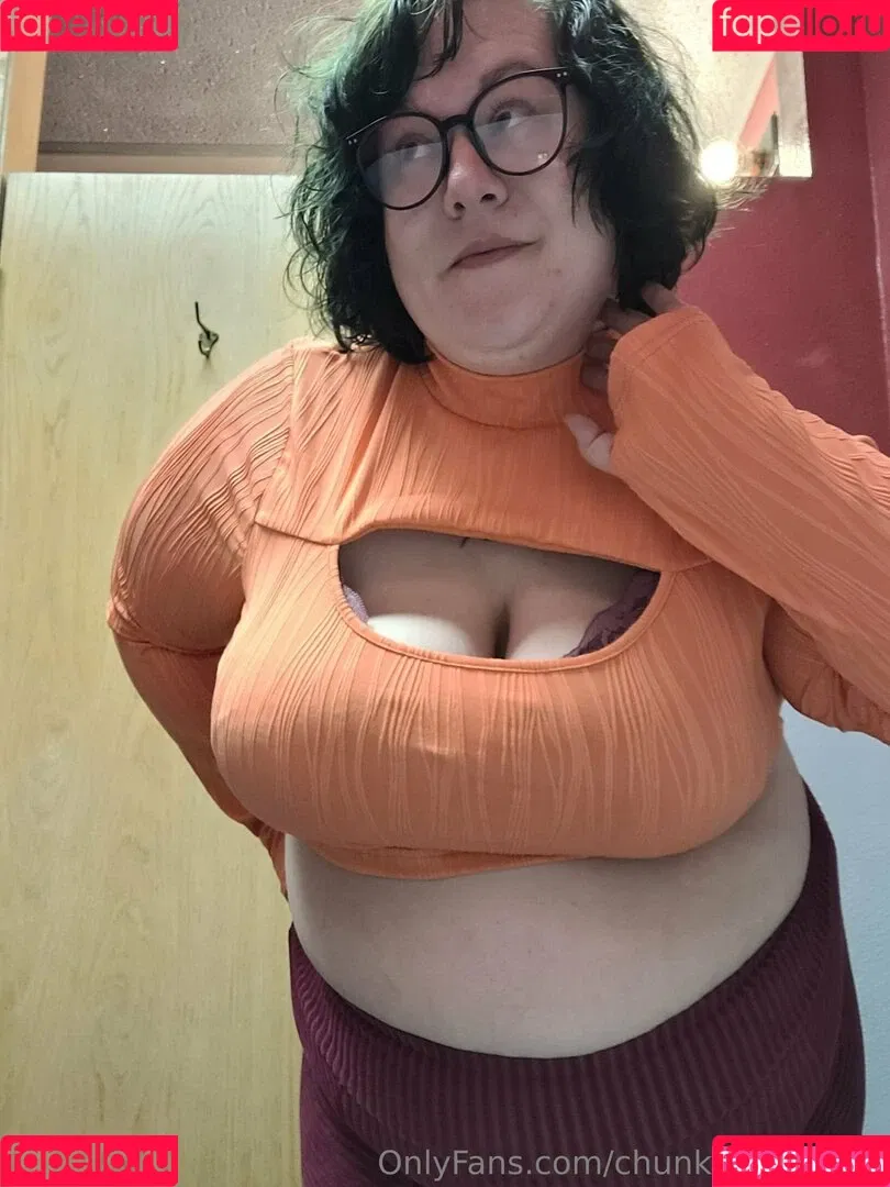 chunkyxavocado Onlyfans Photo Gallery 