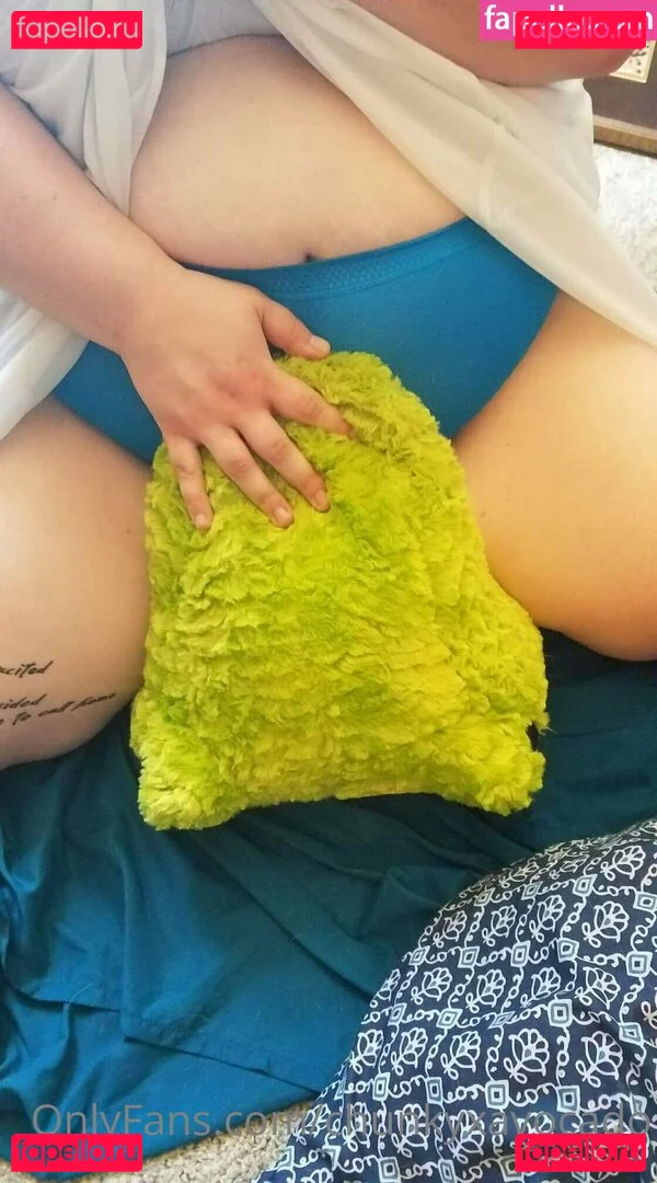chunkyxavocado Onlyfans Photo Gallery 
