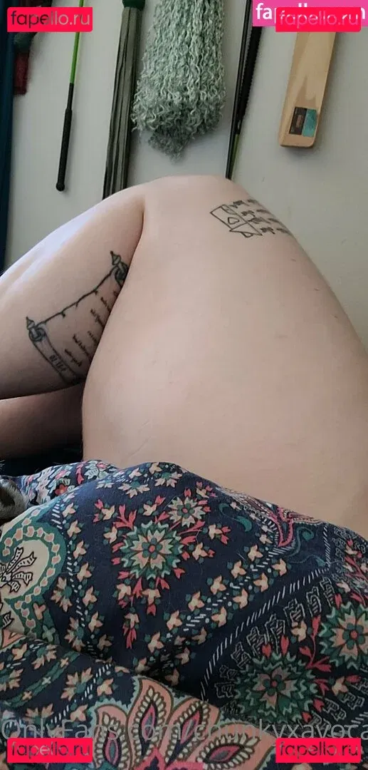 chunkyxavocado Onlyfans Photo Gallery 