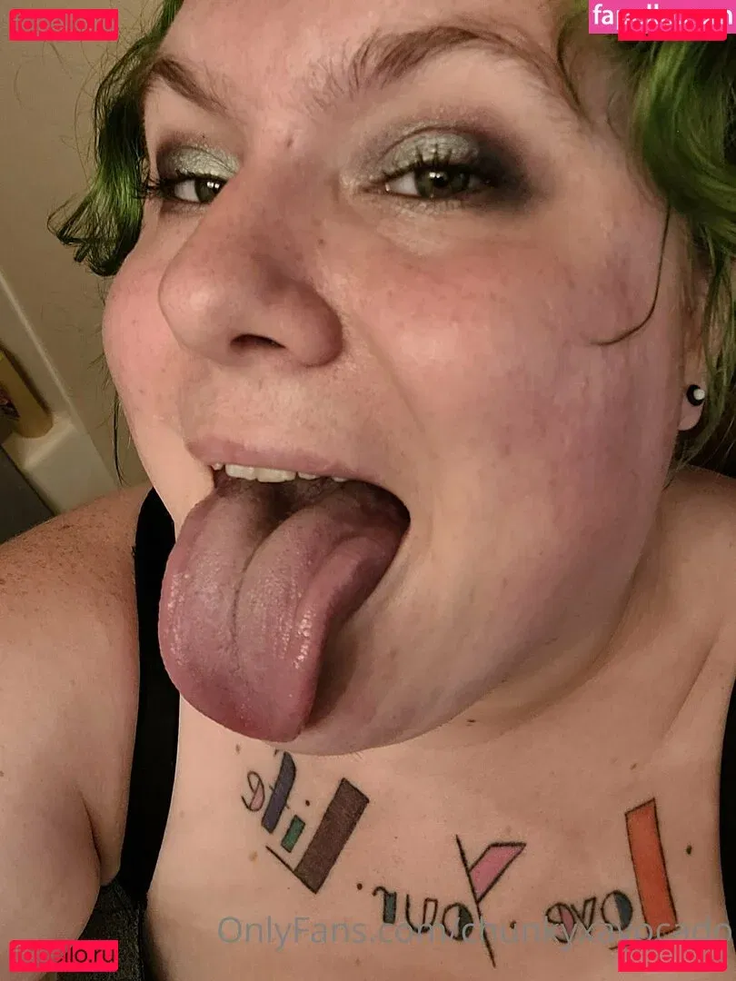 chunkyxavocado Onlyfans Photo Gallery 