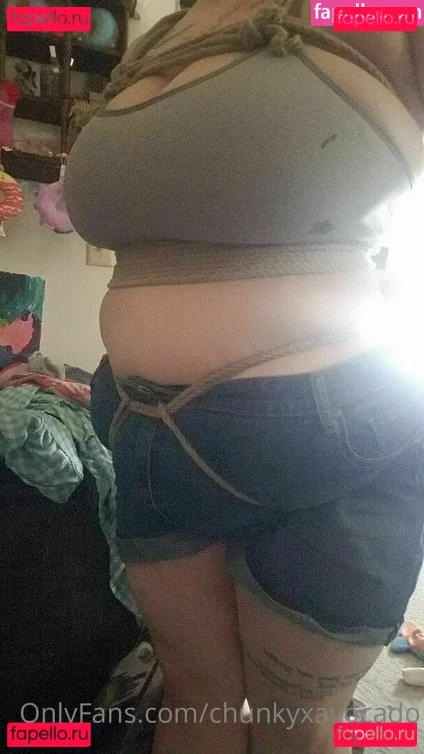 chunkyxavocado Onlyfans Photo Gallery 