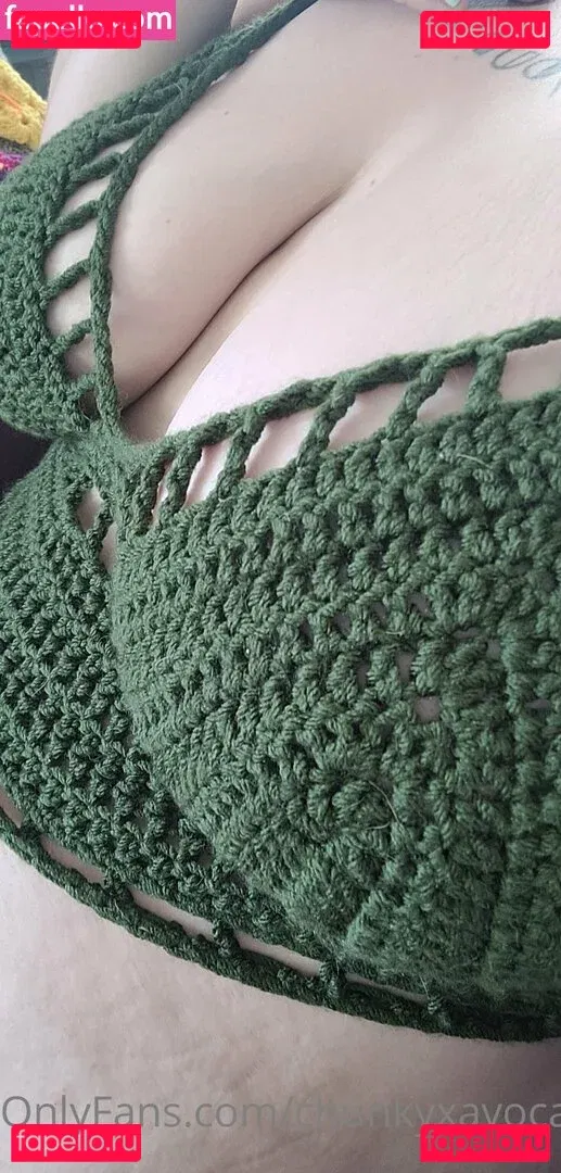 chunkyxavocado Onlyfans Photo Gallery 