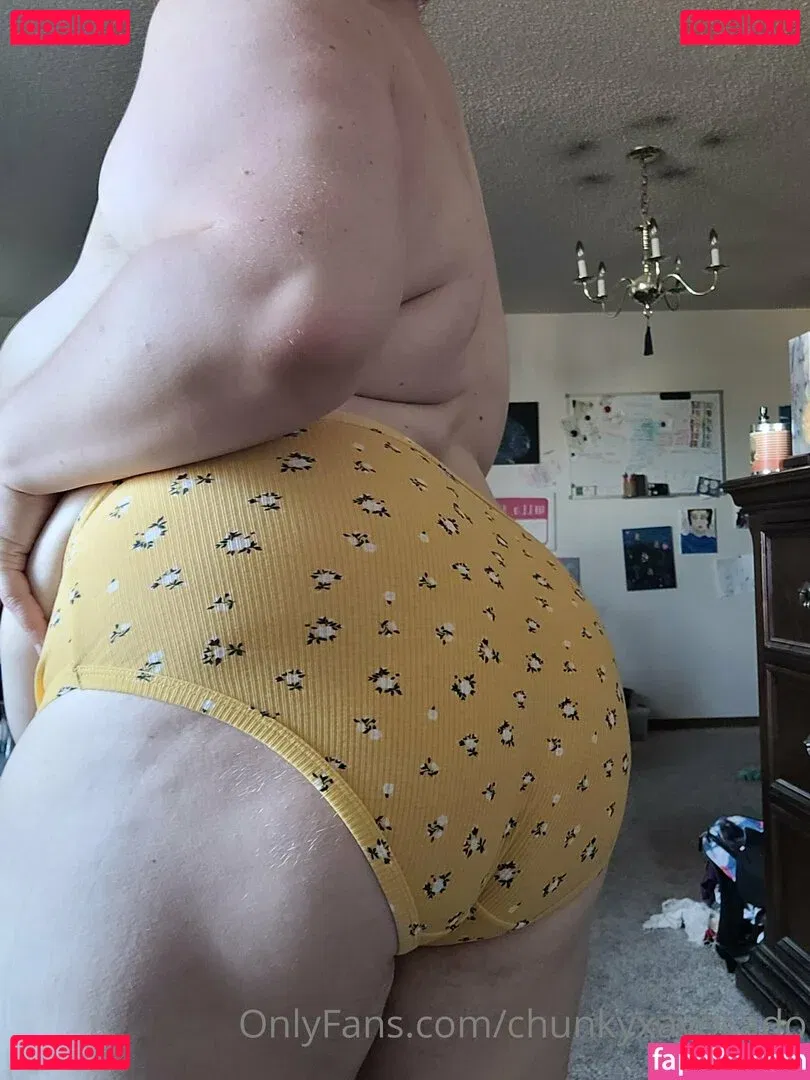 chunkyxavocado Onlyfans Photo Gallery 