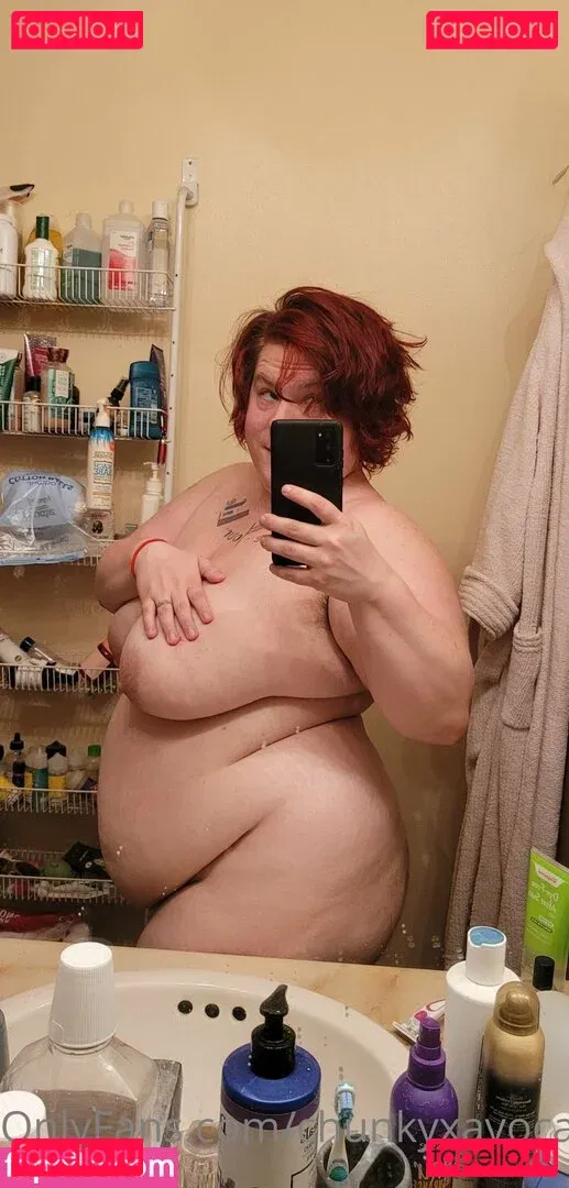 chunkyxavocado Onlyfans Photo Gallery 