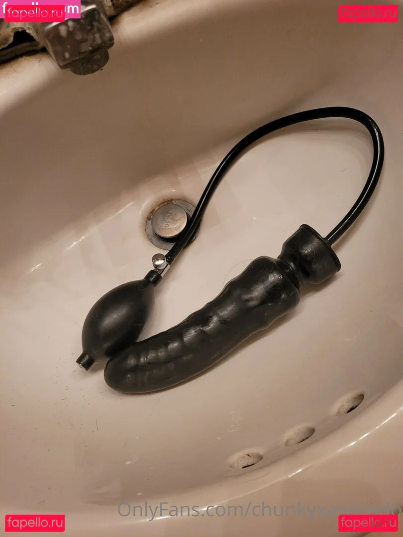 chunkyxavocado Onlyfans Photo Gallery 