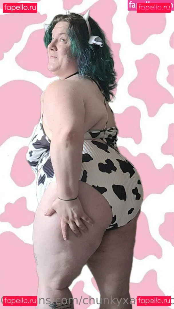 chunkyxavocado Onlyfans Photo Gallery 