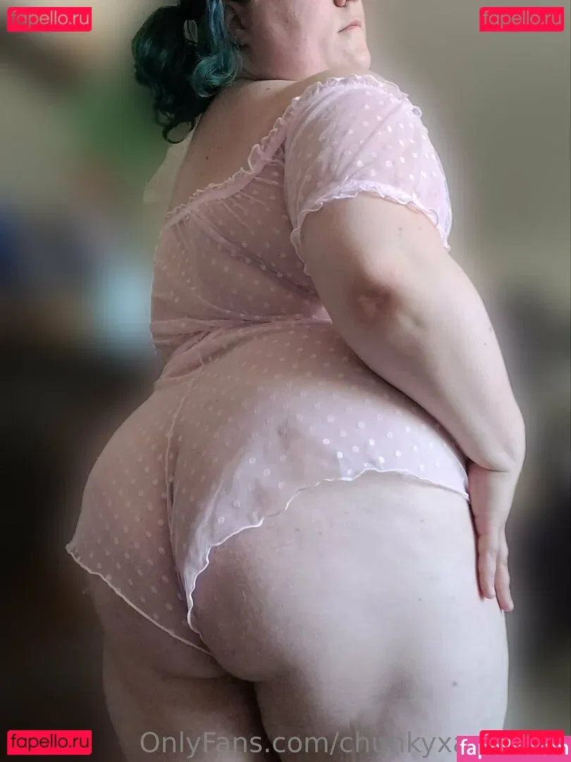 chunkyxavocado Onlyfans Photo Gallery 