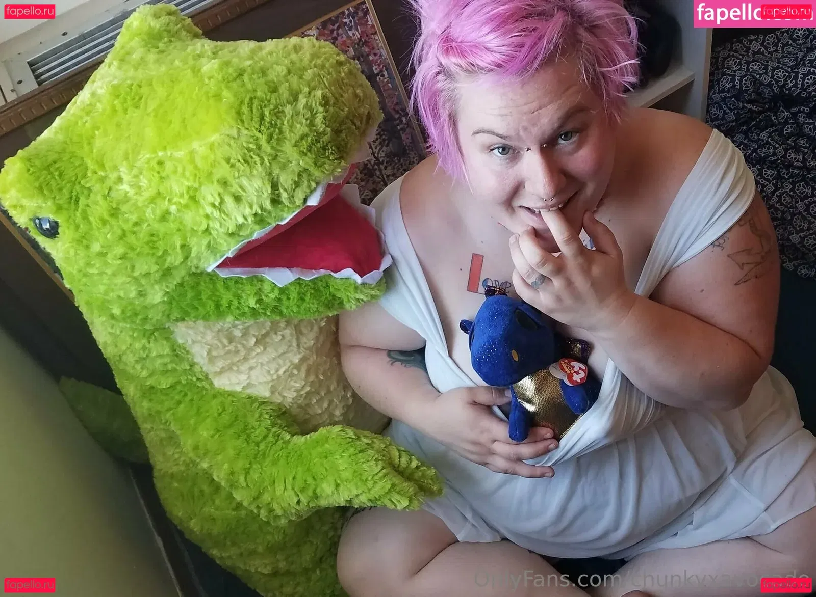 chunkyxavocado Onlyfans Photo Gallery 