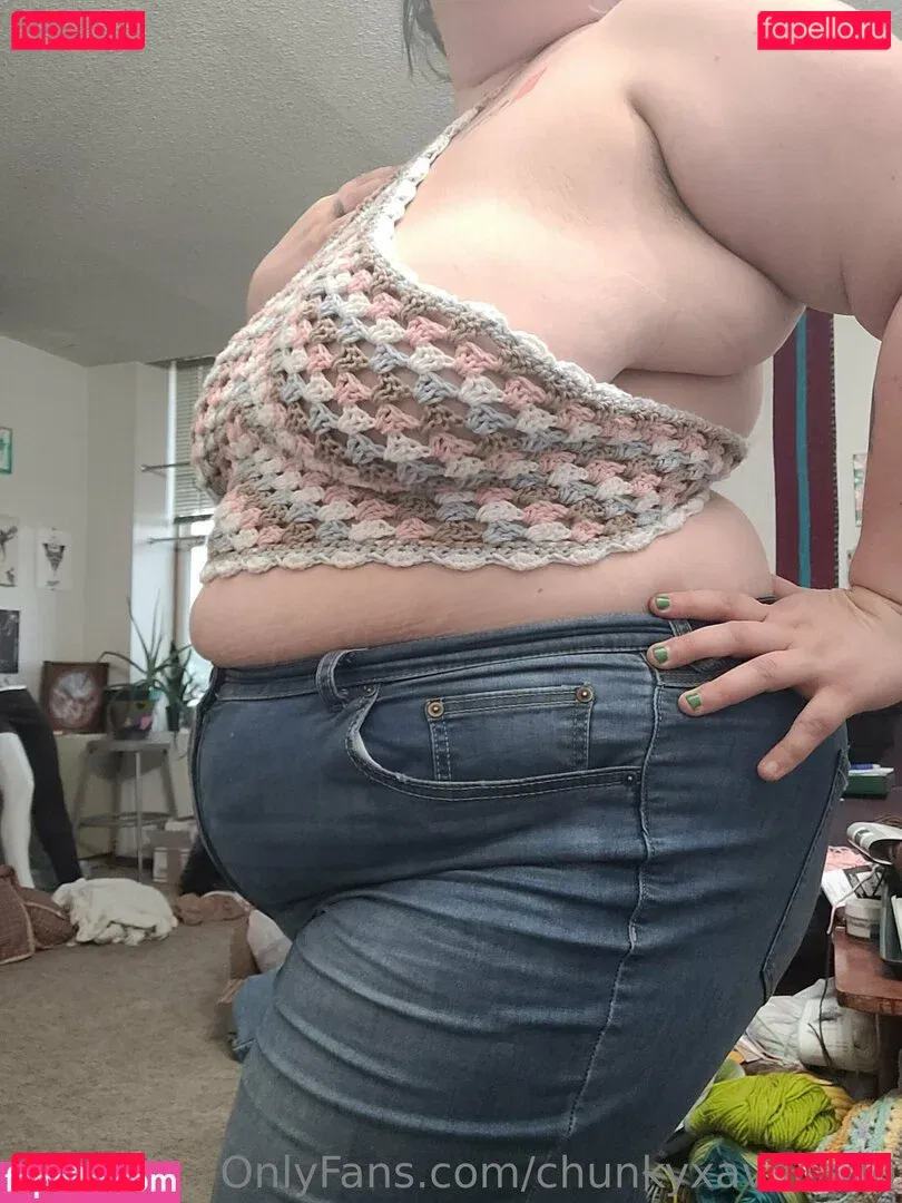 chunkyxavocado Onlyfans Photo Gallery 