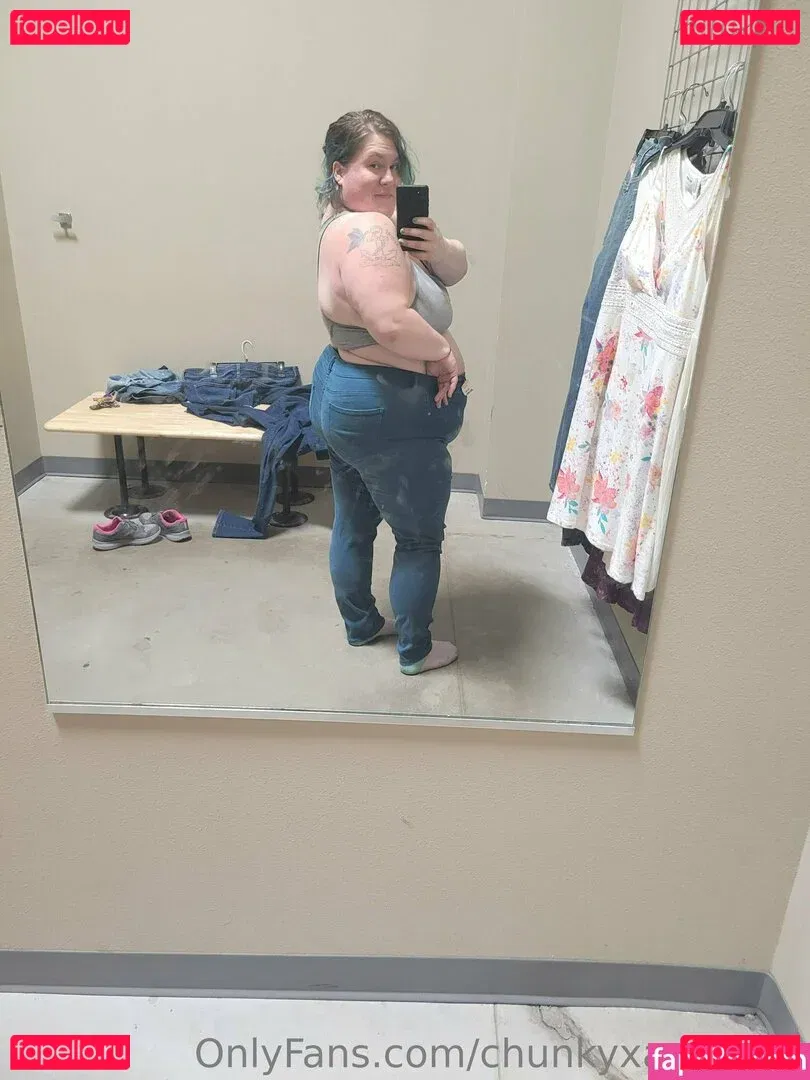 chunkyxavocado Onlyfans Photo Gallery 