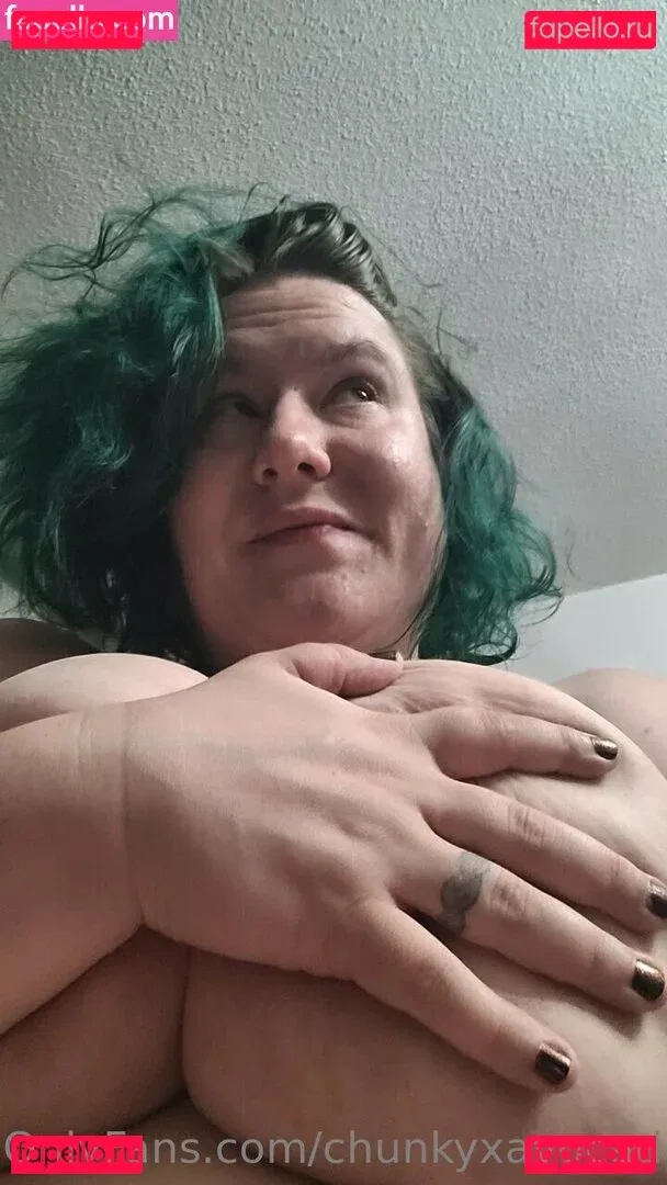 chunkyxavocado Onlyfans Photo Gallery 