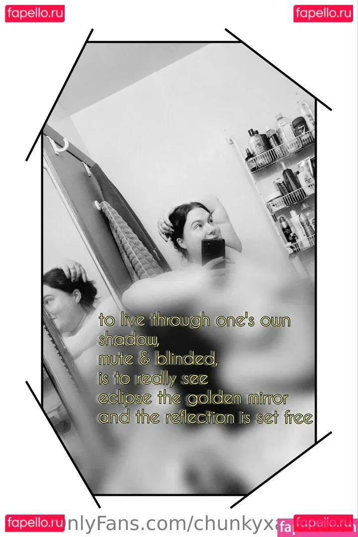 chunkyxavocado Onlyfans Photo Gallery 