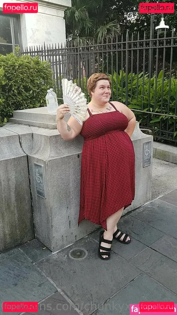 chunkyxavocado Onlyfans Photo Gallery 